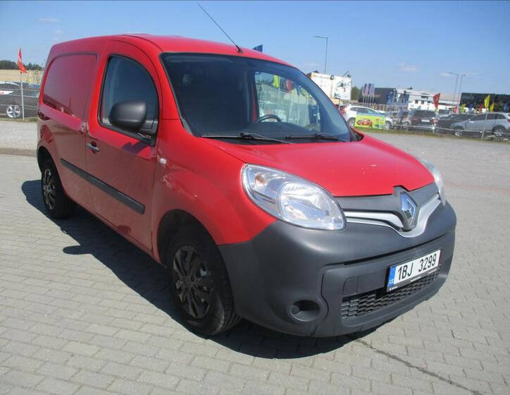 Renault Kangoo 33