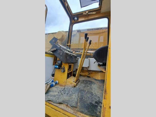 Tatra Ostatní Ostatní 0,0 0