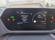 Subaru Solterra SUV 0,0 160 kw