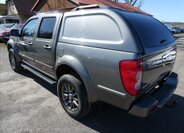 Great Wall Ostatní Pick-up 2,4 l 90 kw