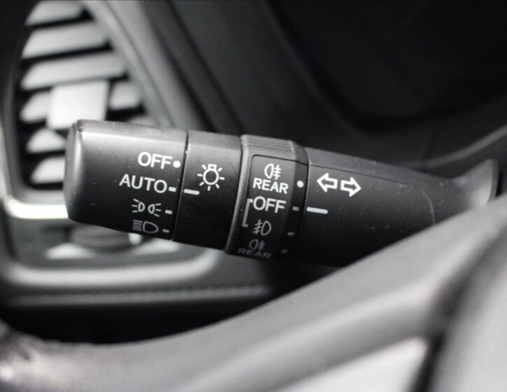 Honda HR-V SUV / Terénní 1,5 l 96 kw