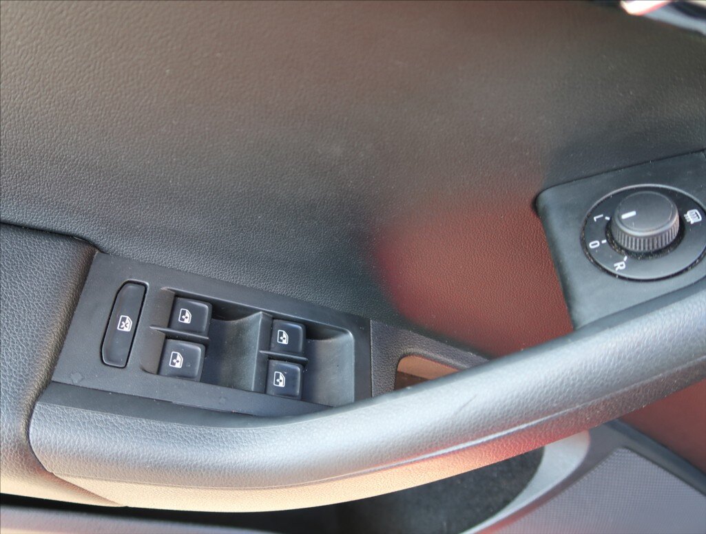 Škoda Octavia Liftback 1,6 l 85 kw