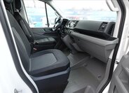 Volkswagen Crafter Ostatní 2,0 l 103 kw