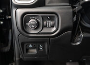 Dodge RAM Pick-up 5,7 l 291 kw