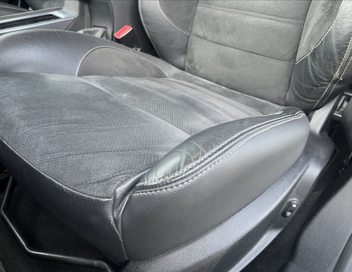 Ford Mondeo Kombi 2,2 l 147 kw