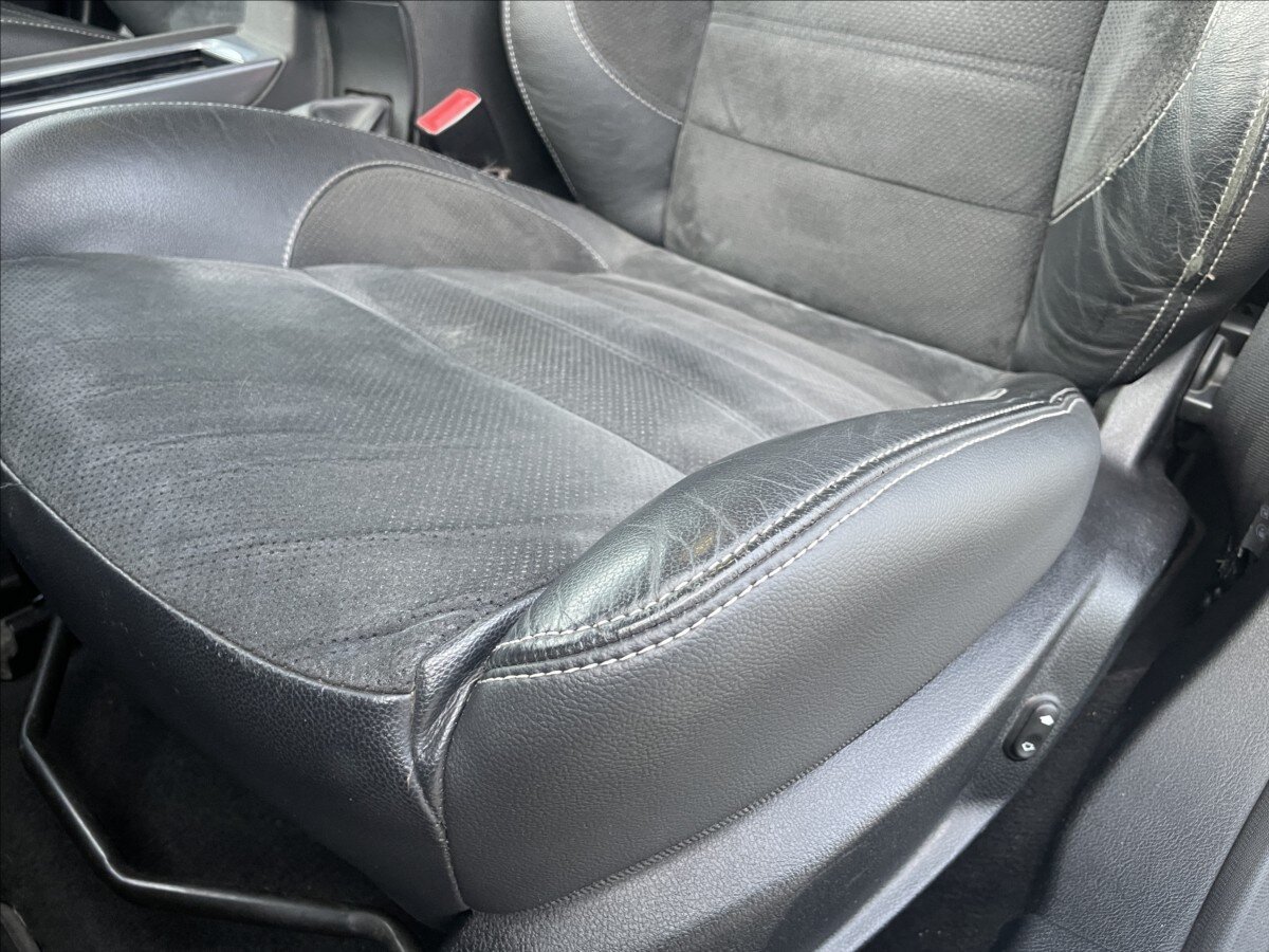 Ford Mondeo Kombi 2,2 l 147 kw