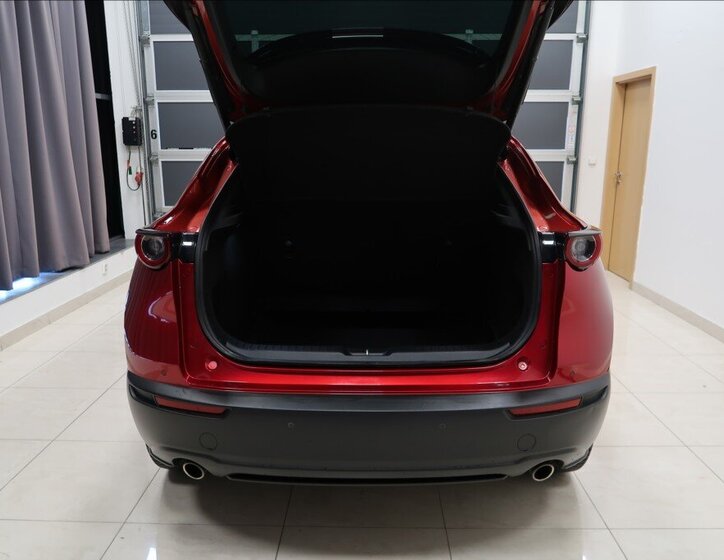 Mazda CX-30 SUV / Terénní 2,0 l 90 kw