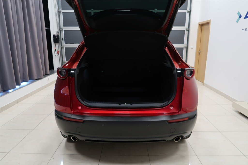 Mazda CX-30 SUV / Terénní 2,0 l 90 kw