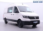 Volkswagen Crafter Ostatní 2,0 l 103 kw