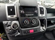 Peugeot Boxer 9