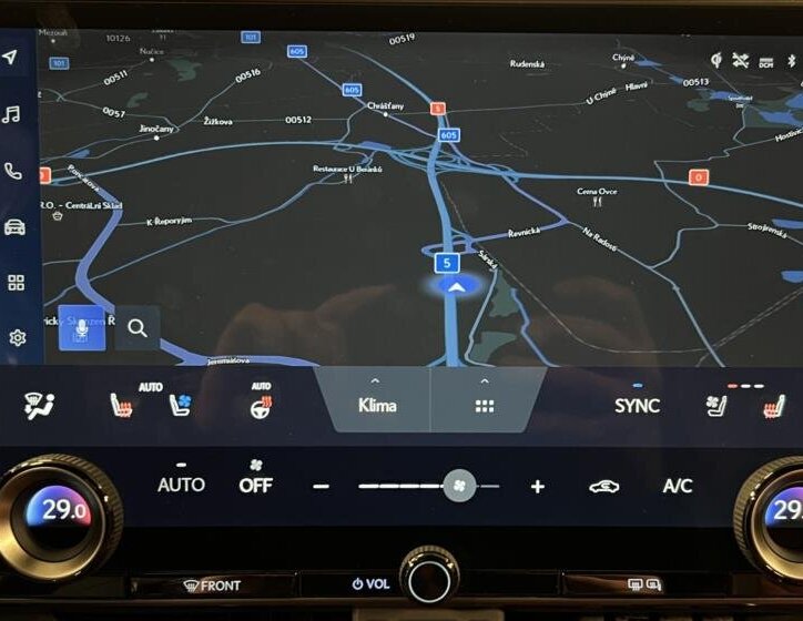 Lexus NX 450h plus SUV 2,5 l 227 kw