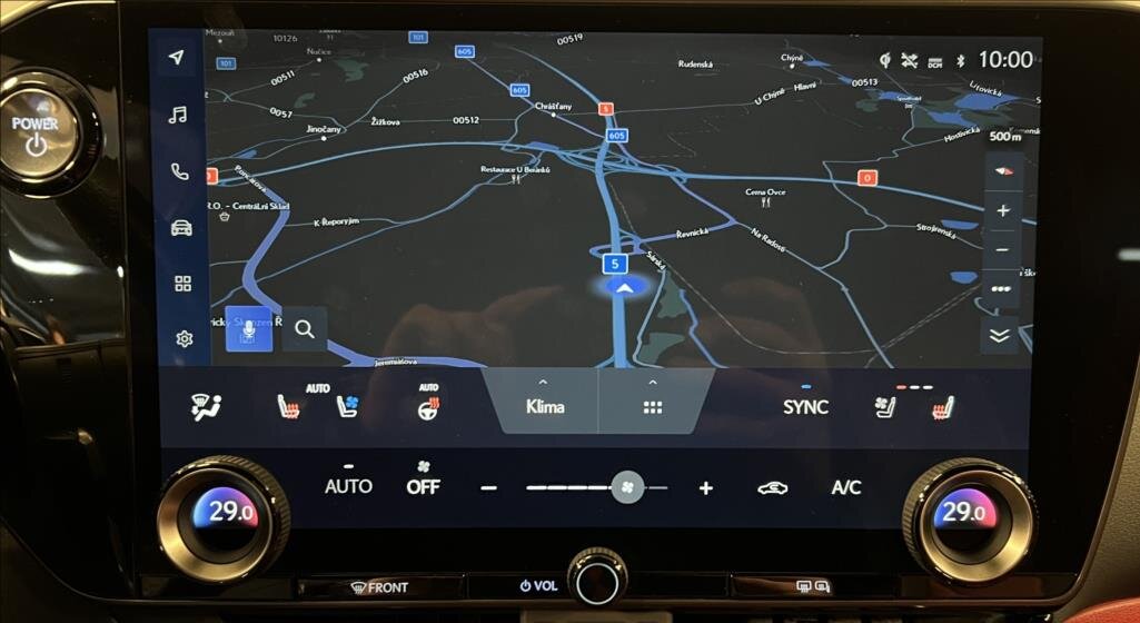 Lexus NX 450h plus SUV 2,5 l 227 kw
