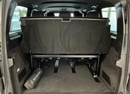 Mercedes-Benz Třídy V 25