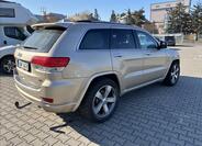 Jeep Grand Cherokee 4
