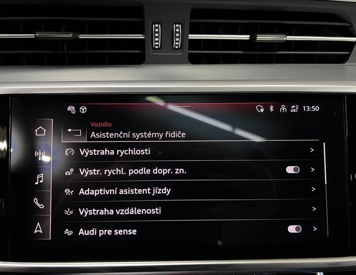 Audi A6 Kombi 3,0 l 253 kw