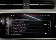 Audi A6 Kombi 3,0 l 253 kw