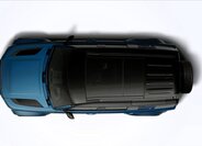 Land Rover Defender SUV / Terénní 4,4 l 467 kw