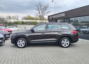 Škoda Kodiaq SUV / Terénní 2,0 l 110 kw