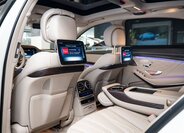 Mercedes-Benz Třídy S 10