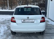 Škoda Fabia 6