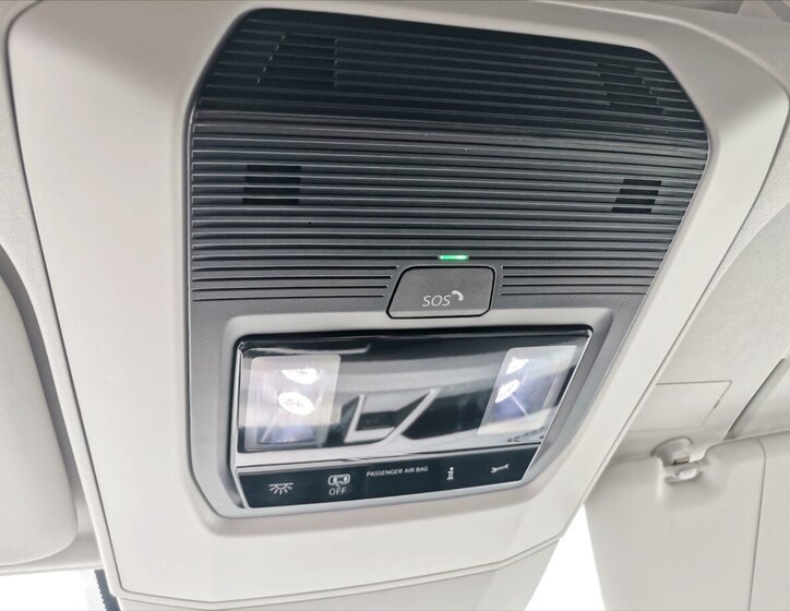 MAN TGE Ostatní 2,0 l 130 kw