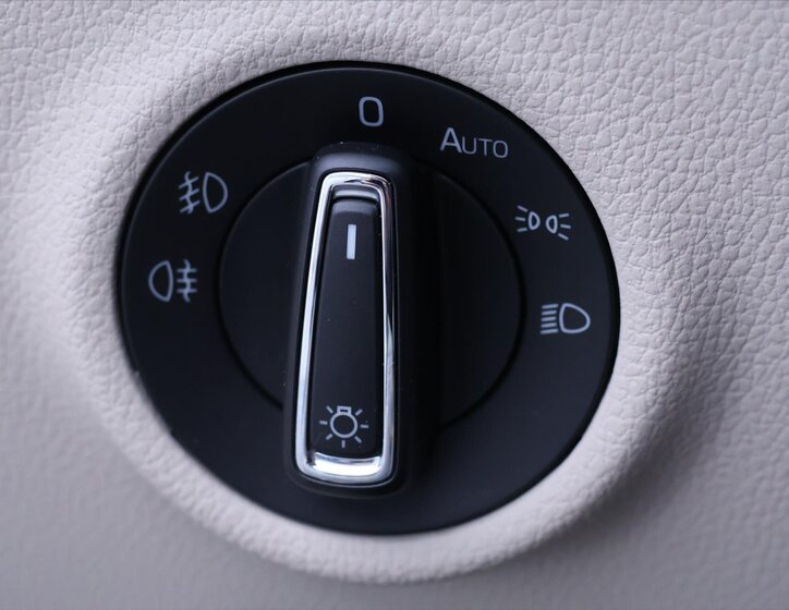 Škoda Superb Kombi 2,0 l 147 kw