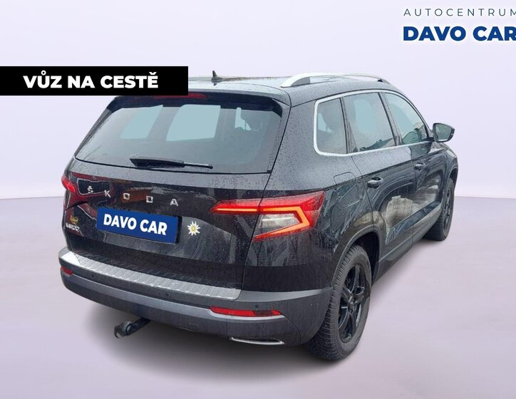 Škoda Karoq SUV 999,0 85 kw