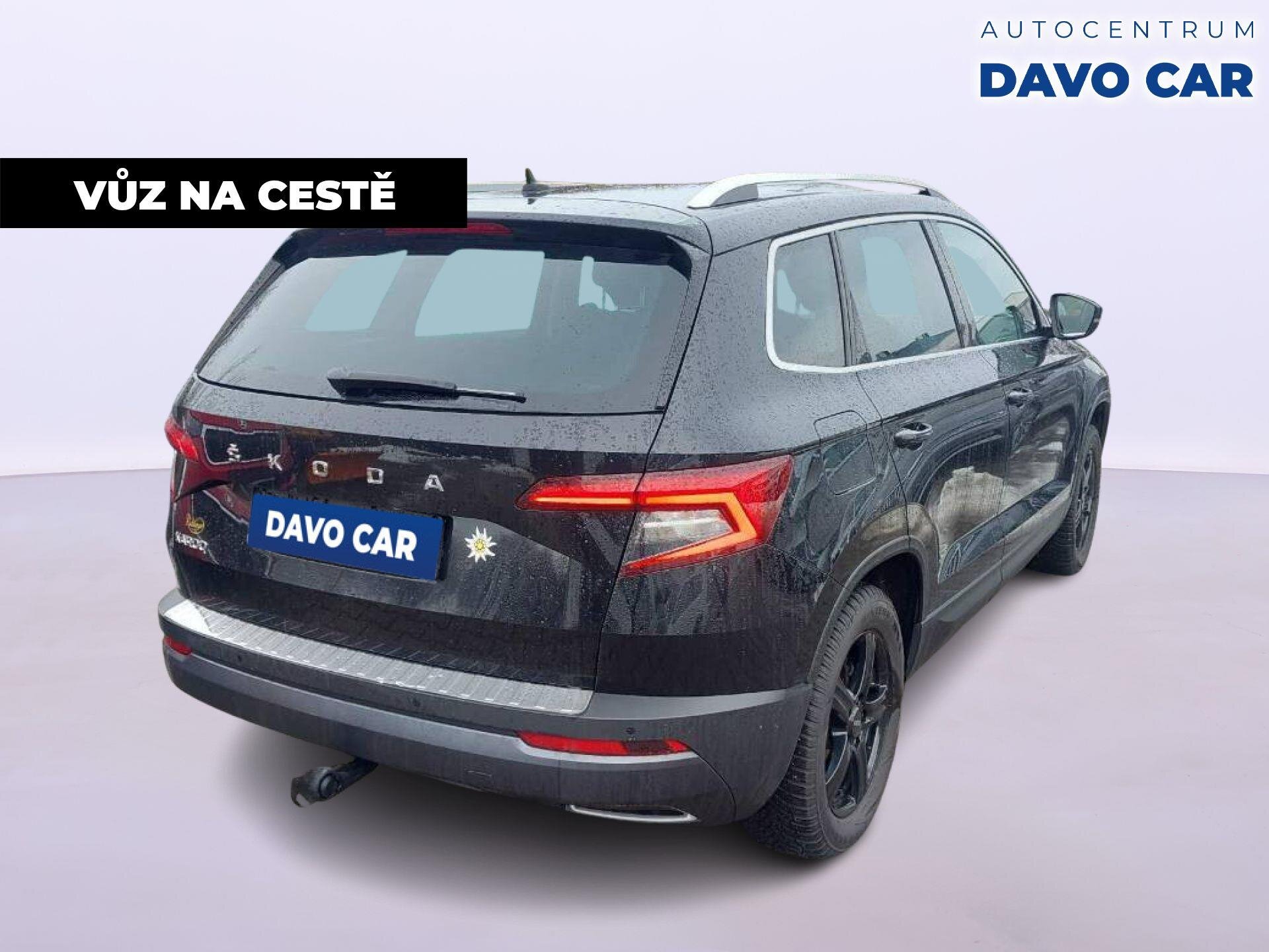 Škoda Karoq SUV 999,0 85 kw