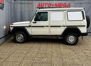 Mercedes-Benz Třídy G 5