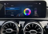 Mercedes-Benz CLA Kupé 1,3 l 118 kw