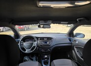 Hyundai i20 17