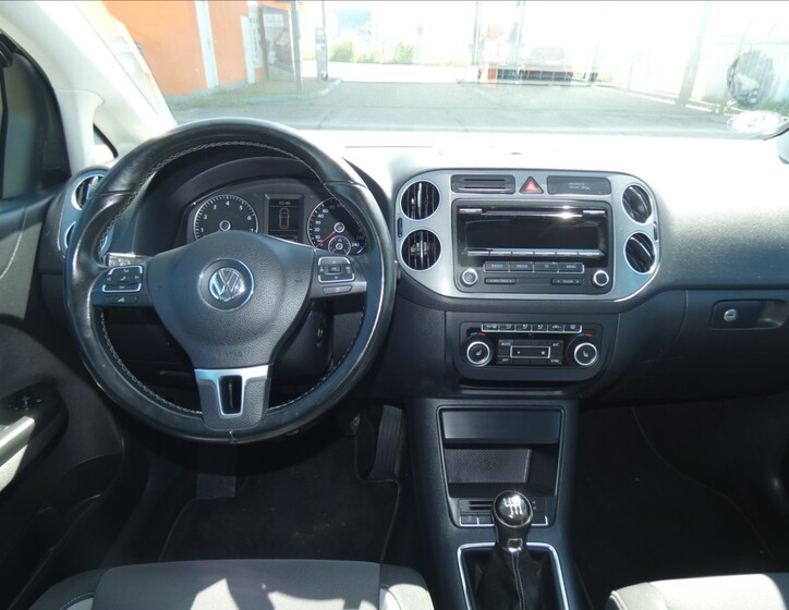 Volkswagen Golf Plus 7