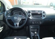 Volkswagen Golf Plus 7