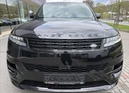 Land Rover Range Rover Sport SUV / Terénní 3,0 l 338 kw