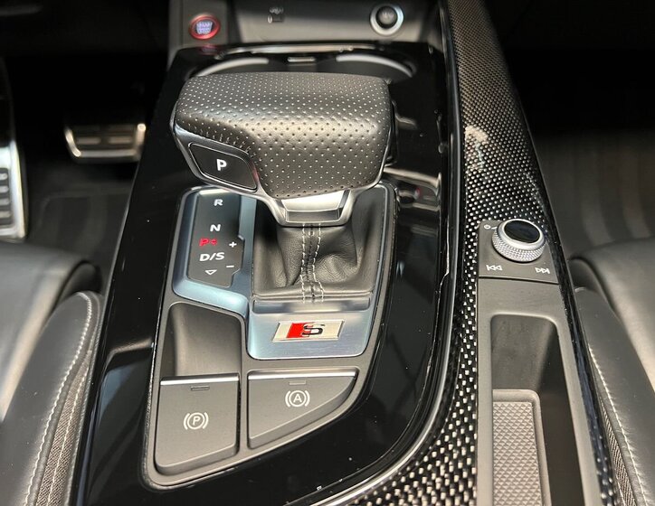 Audi S5 Hatchback 3,0 l 251 kw