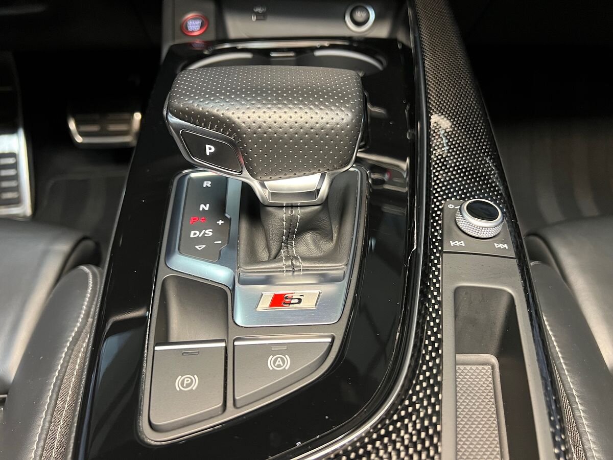 Audi S5 Hatchback 3,0 l 251 kw