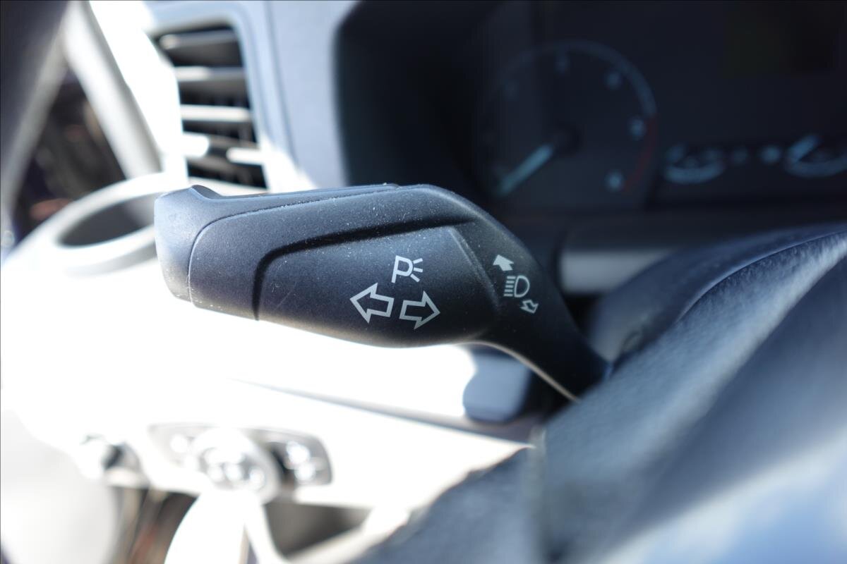 Ford Transit Ostatní 2,0 l 125 kw