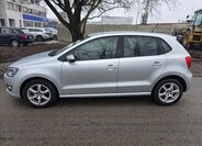 Volkswagen Polo Hatchback 1,4 l 63 kw