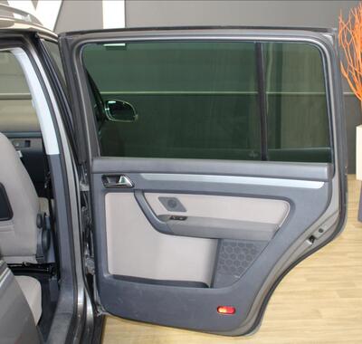 Volkswagen Touran 20
