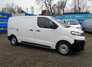Opel Vivaro Ostatní 1,5 l 75 kw