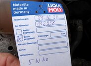 Seat Ibiza Kombi 1,4 l 63 kw