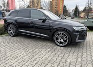 Audi Q7 Kombi 3,0 l 210 kw