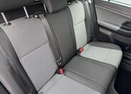 Škoda Fabia Kombi 1,2 l 51 kw