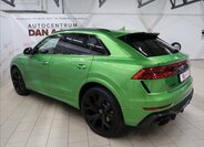 Audi RS Q8 SUV / Terénní 4,0 l 441 kw