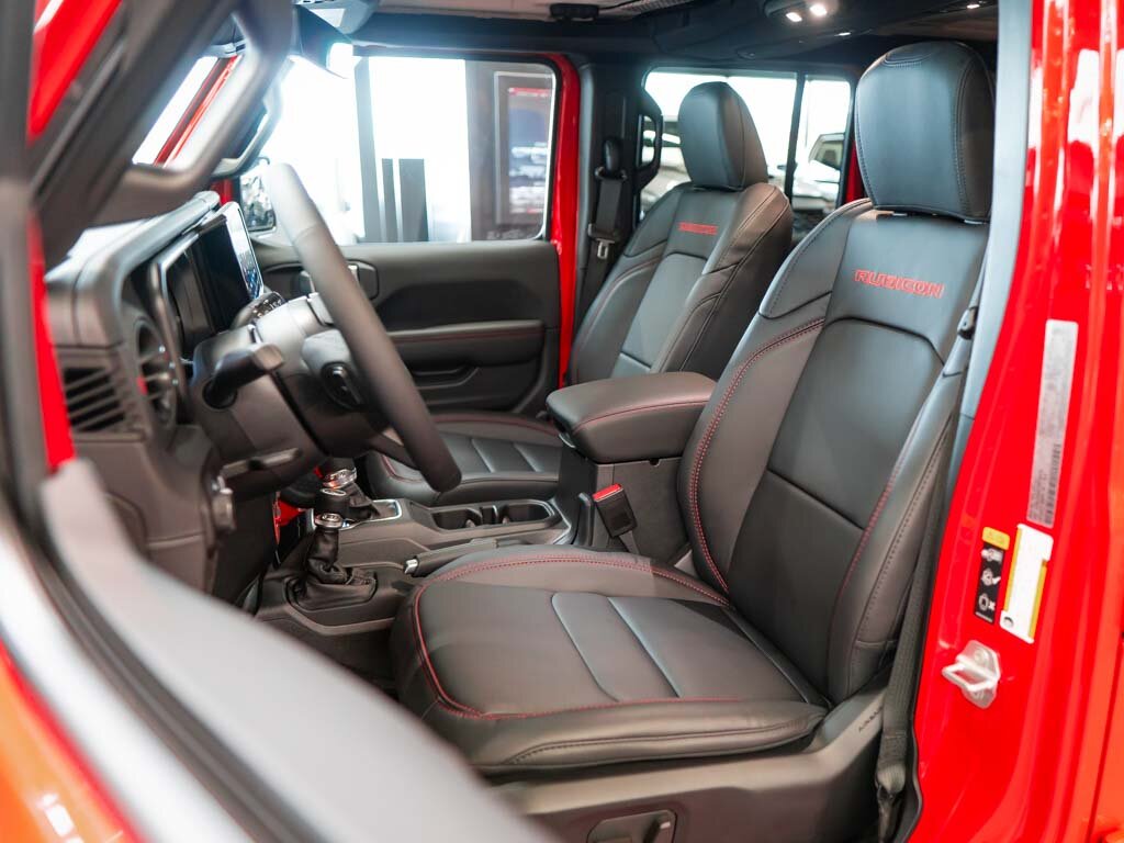 Jeep Wrangler Ostatní 3,6 l 213 kw