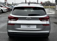Hyundai i30 Kombi 1,5 l 70 kw