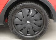 Škoda Fabia Hatchback 1,6 l 66 kw