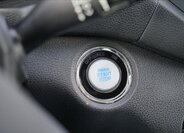 Hyundai Tucson SUV / Terénní 2,0 l 100 kw