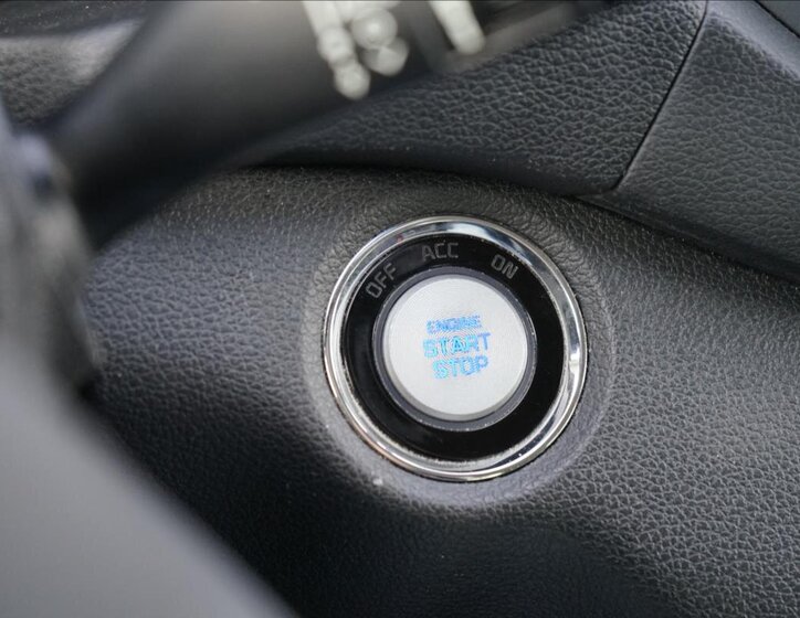 Hyundai Tucson SUV / Terénní 2,0 l 100 kw