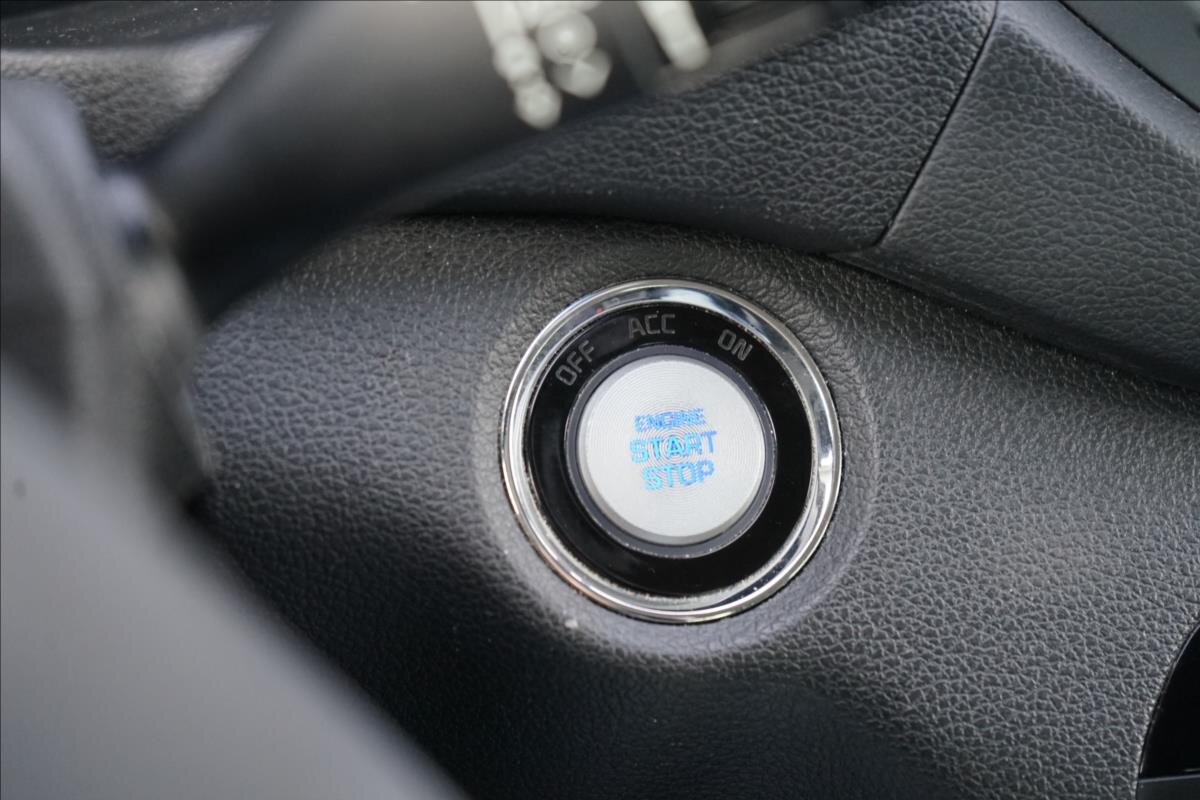 Hyundai Tucson SUV / Terénní 2,0 l 100 kw